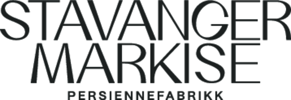 Stavanger Markise